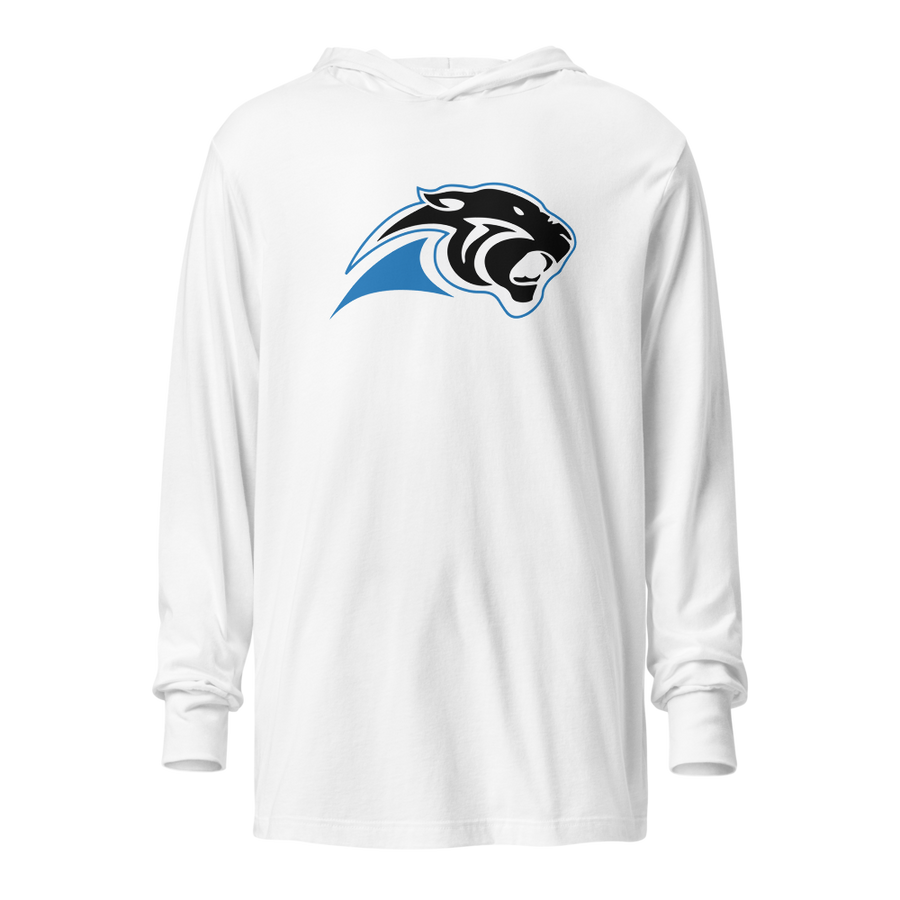 Hooded Long Sleeve Tee