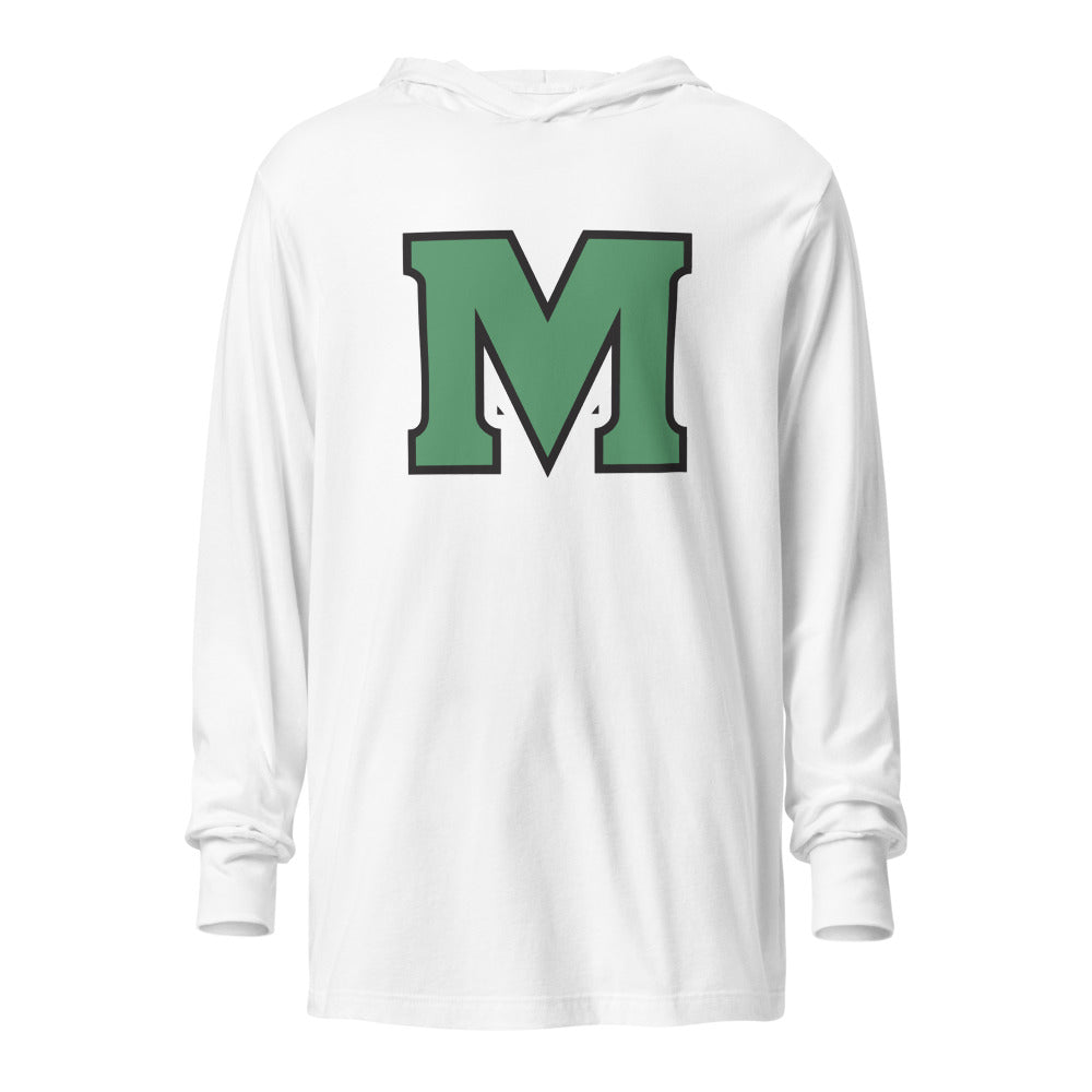 Millry High School Design 1 — White