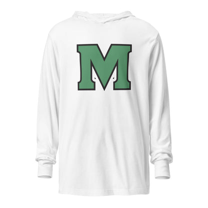 Millry High School Design 1 — White