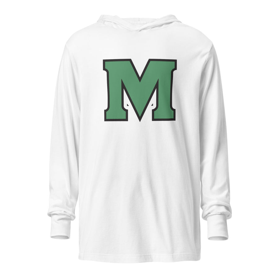 Hooded Long Sleeve Tee
