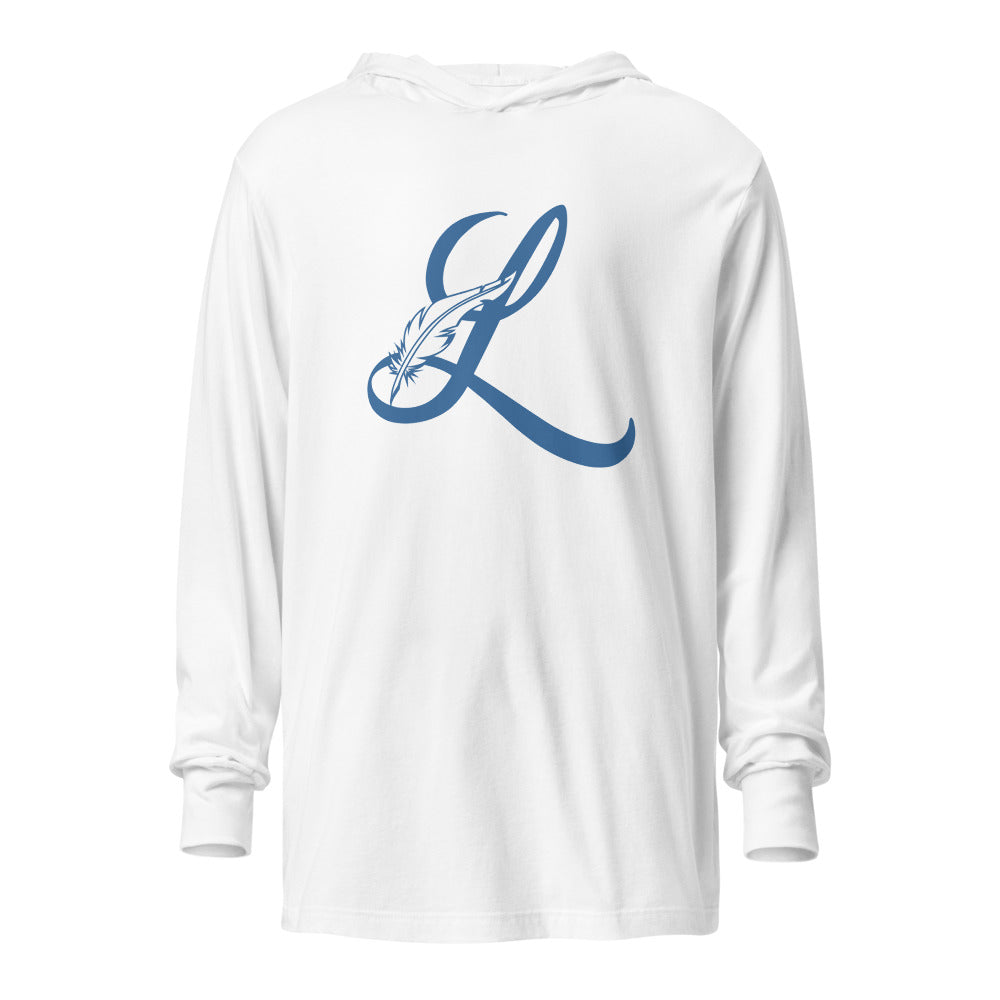 Sidney Lanier  High School Design 1 — White