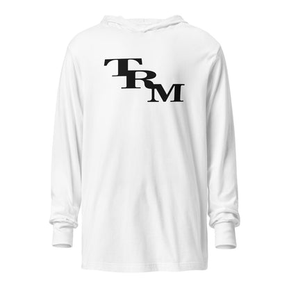 T.R. Miller High School Design 1 — White