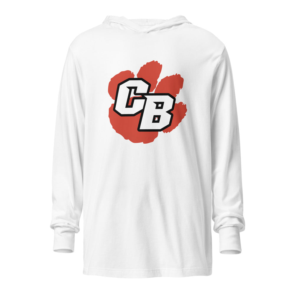 Cedar Bluff High School Design 1 — White