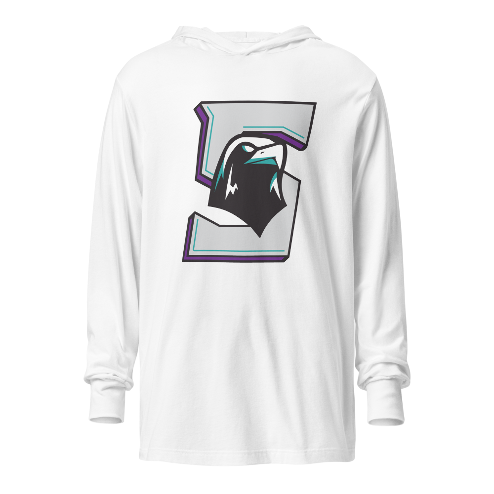 Silverado High School Design 1 — White