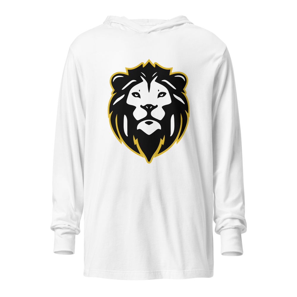 Roy High School Design 1 — White