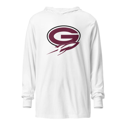 Gardendale High School Design 1 — White