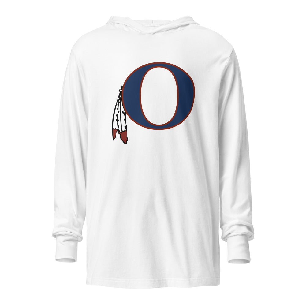 Oneonta High School Design 1 — White