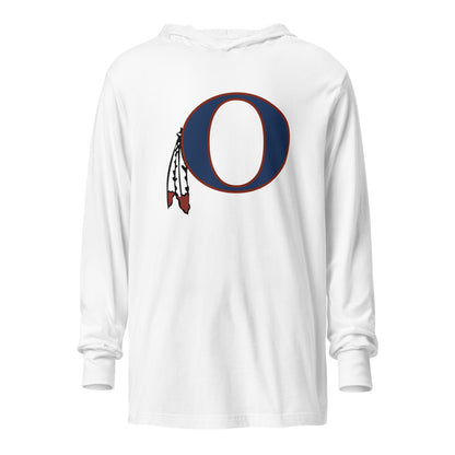 Oneonta High School Design 1 — White