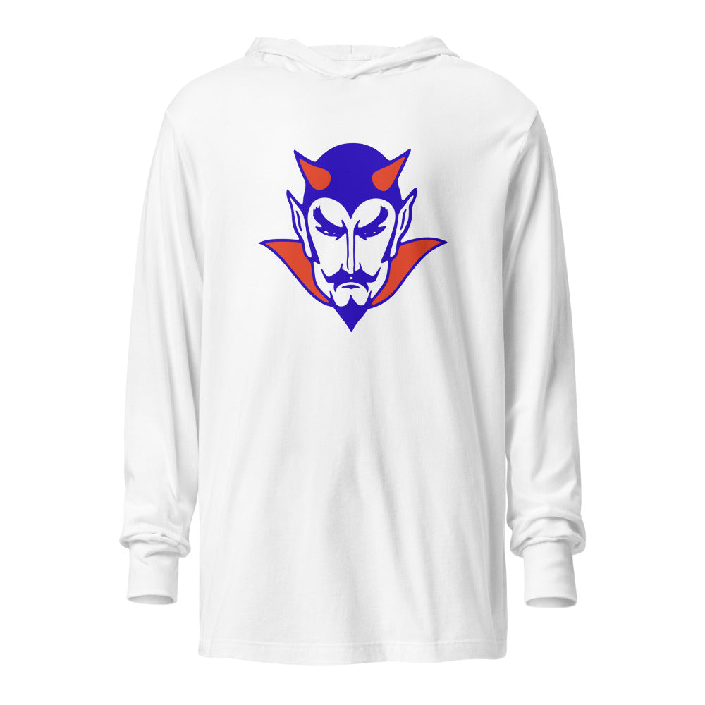 Cordova High School Design 1 — White