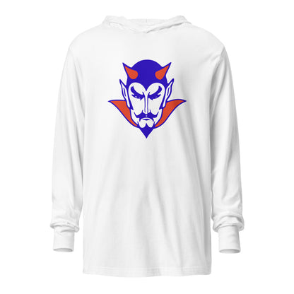 Cordova High School Design 1 — White