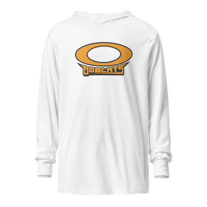 Opp High School Design 1 — White