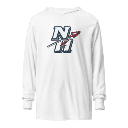 New Hope High School Design 1 — White