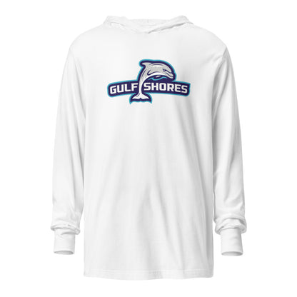 Gulfshores High School Design 1 — White