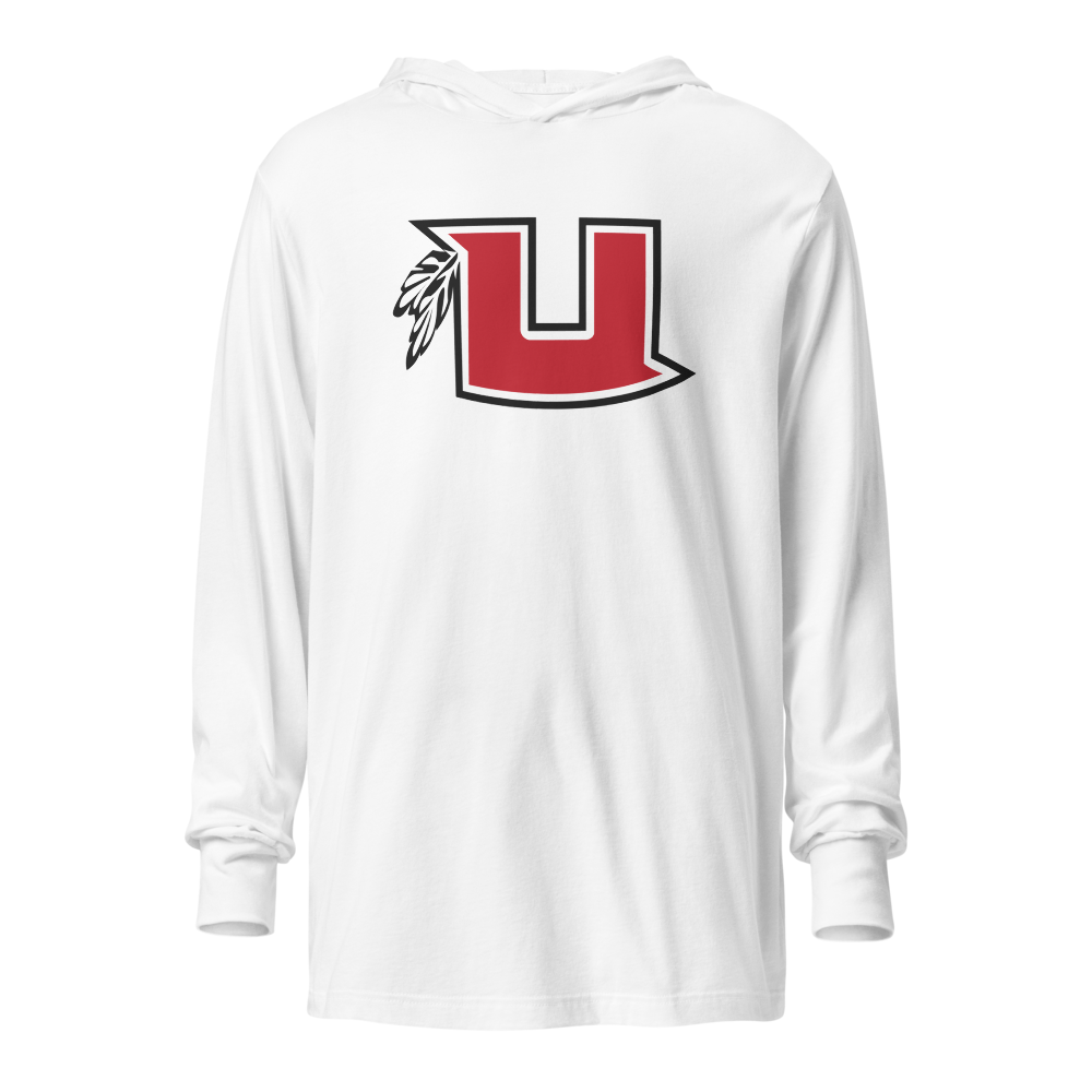 Uintah High School Design 1 — White
