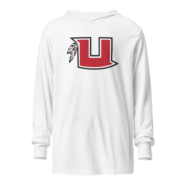 Uintah High School Design 1 — White