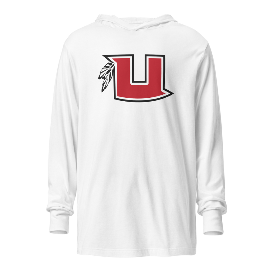 Hooded Long Sleeve Tee