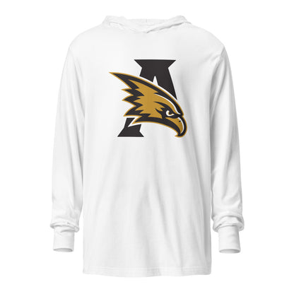 Athens High School Design 1 — White