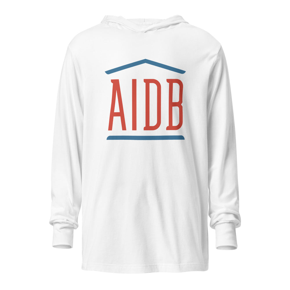 Alabama School for the Deaf Design 1 — White