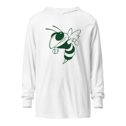 Locust Fork High School Design 1 — White