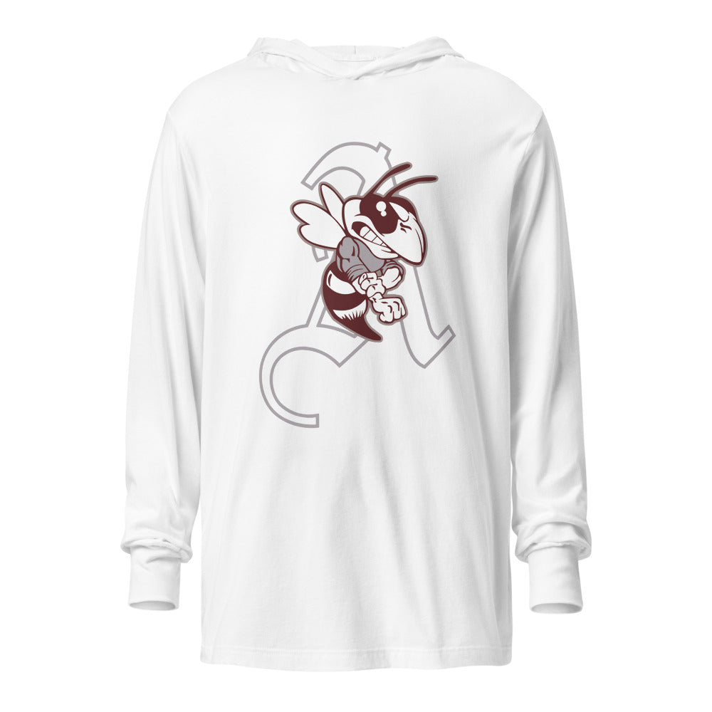 Abbeville High School Design 1 — White