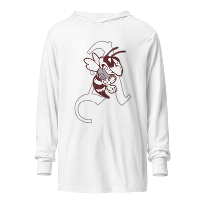 Abbeville High School Design 1 — White