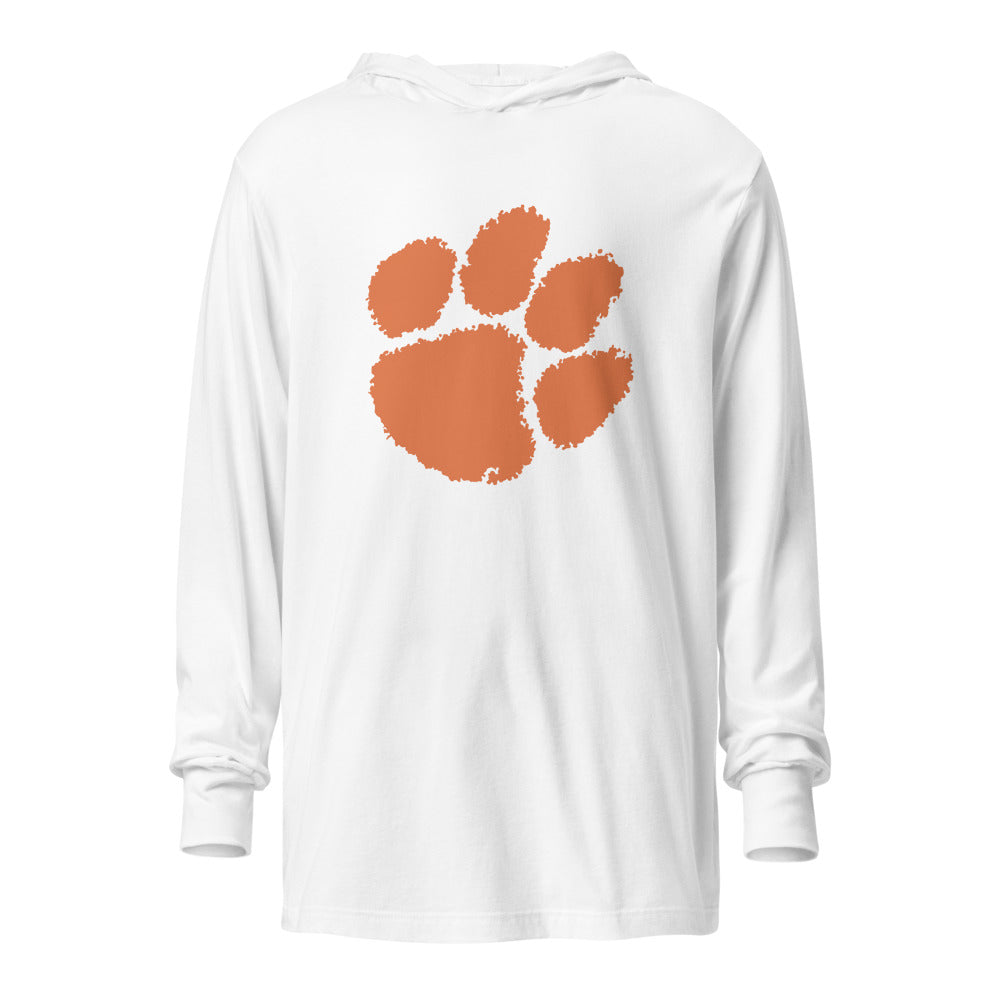 Meek High School Design 1 — White