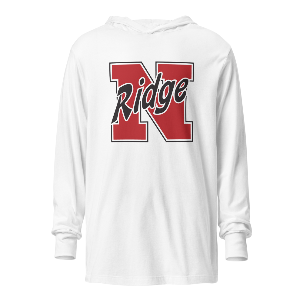Northridge High School Design 1 — White