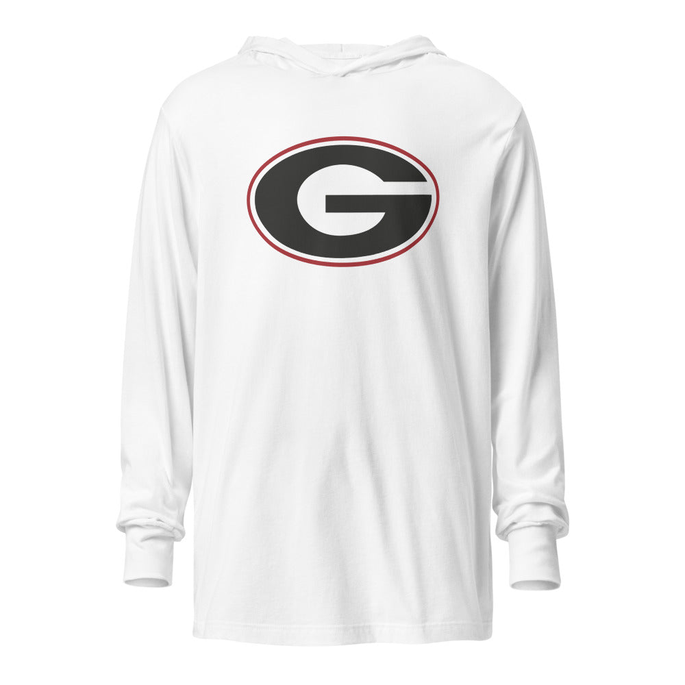 Greensboro High School Design 1 — White