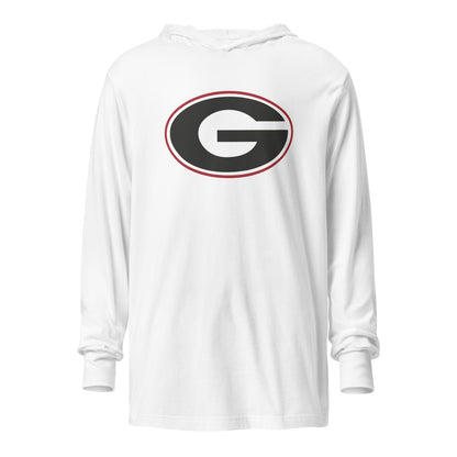 Greensboro High School Design 1 — White