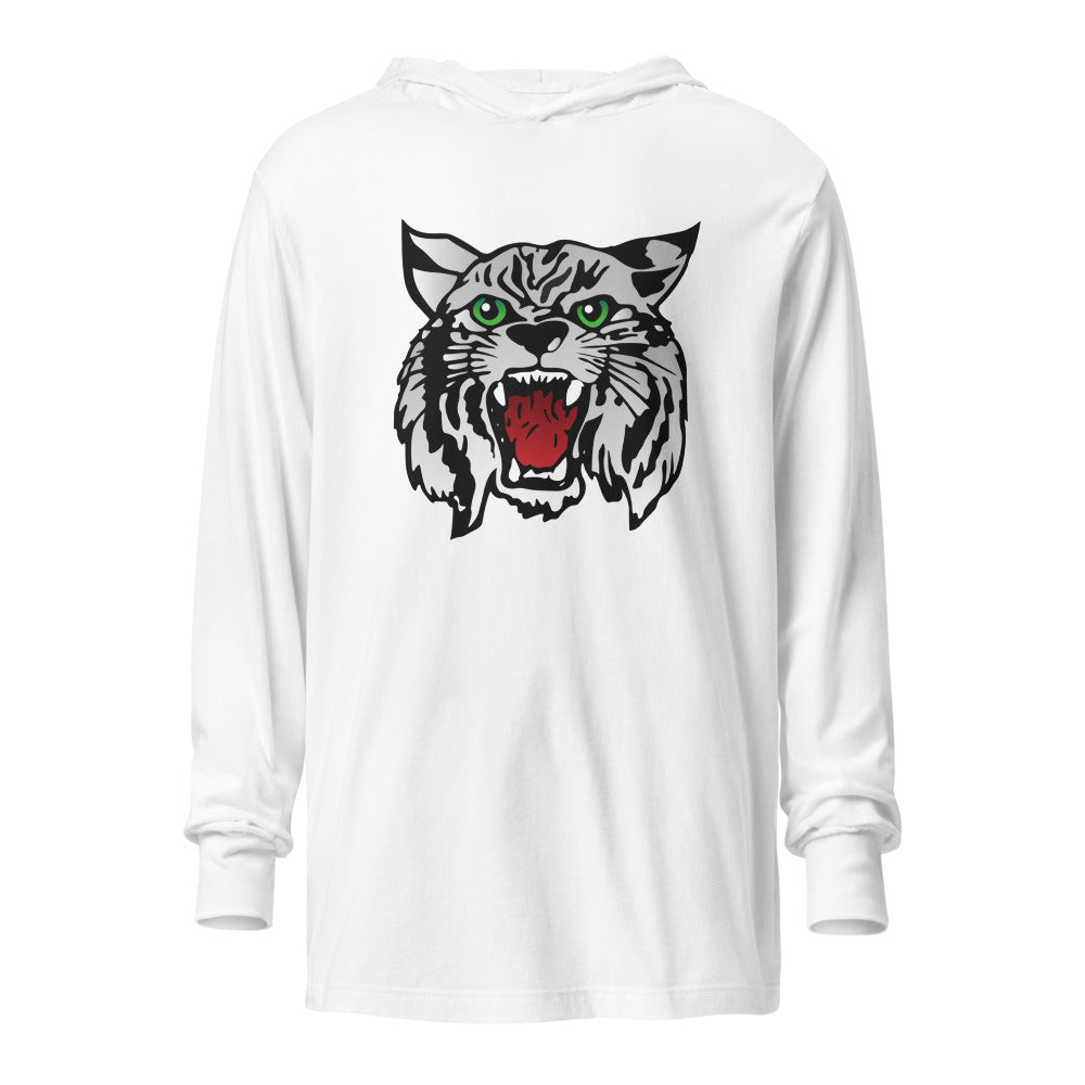 Benjamin Russell High School Design 1 — White