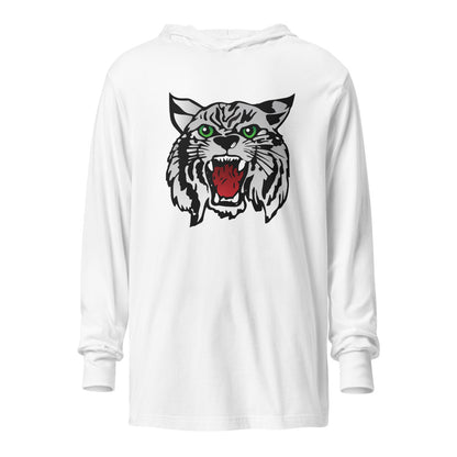 Benjamin Russell High School Design 1 — White