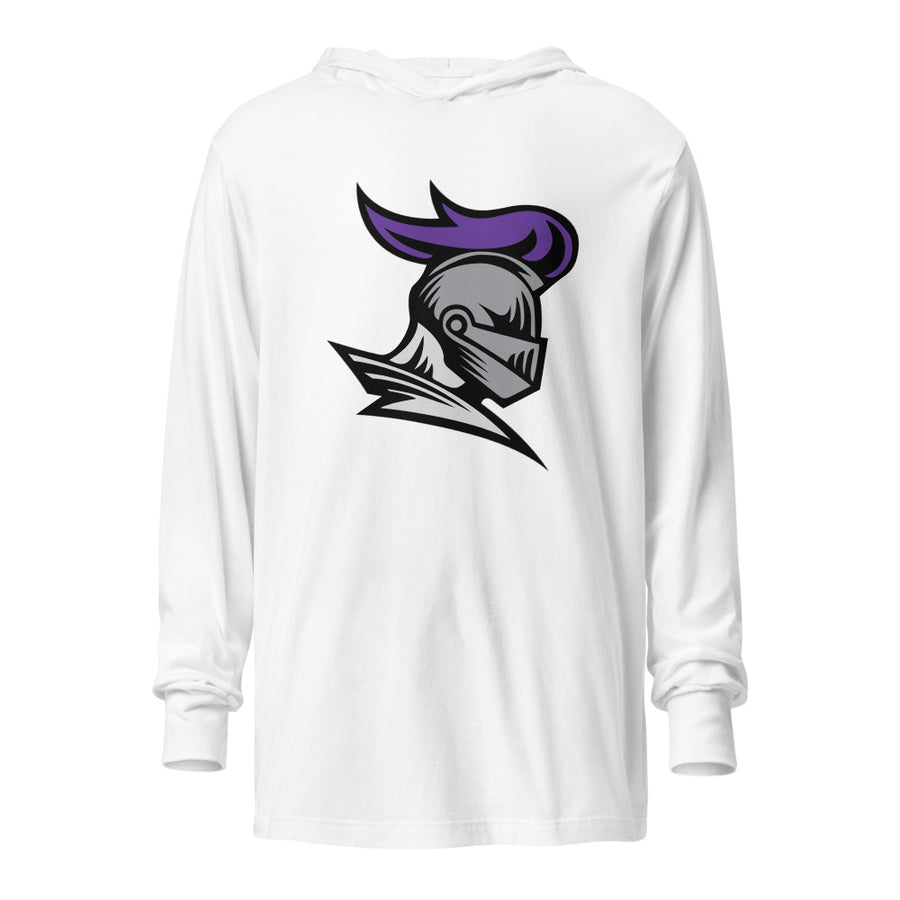 Hooded Long Sleeve Tee