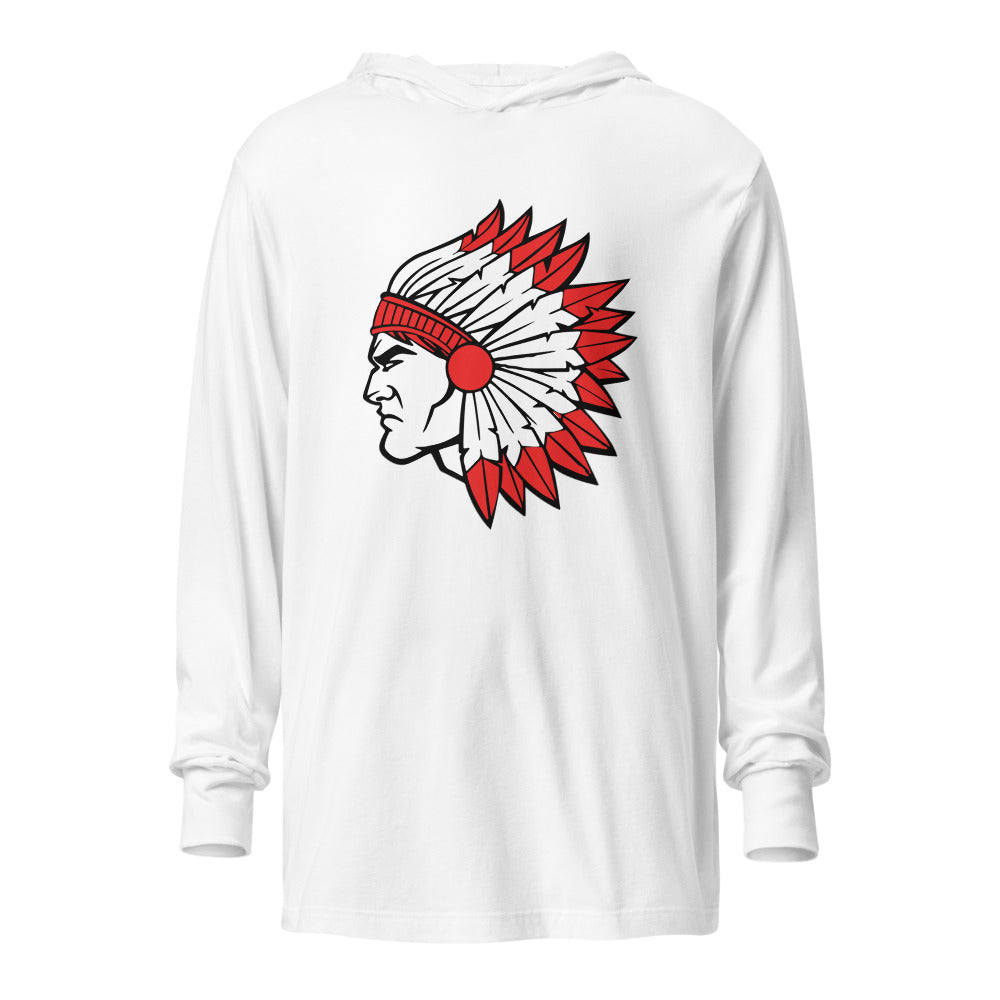Ohatchee High School Design 1 — White