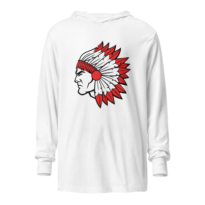 Ohatchee High School Design 1 — White
