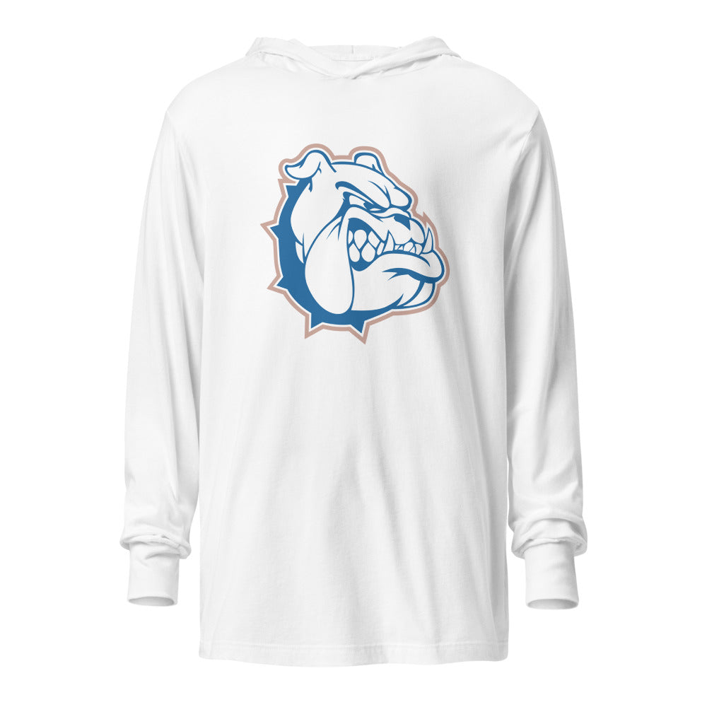 Addison High School Design 1 — White