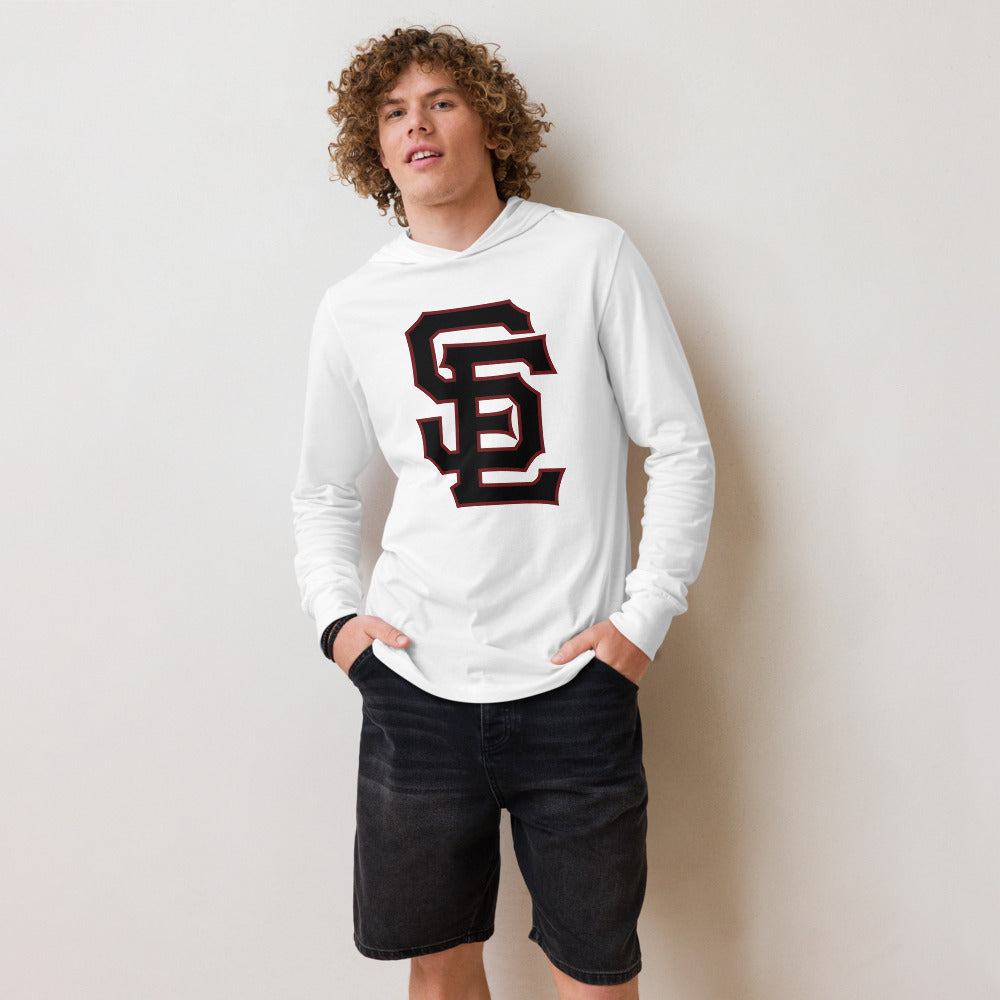 Stanhope Elmore High School Design 1 — White