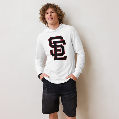 Stanhope Elmore High School Design 1 — White