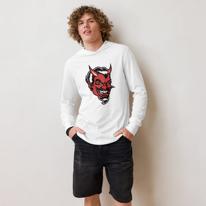 Fyffe High School Design 1 — White