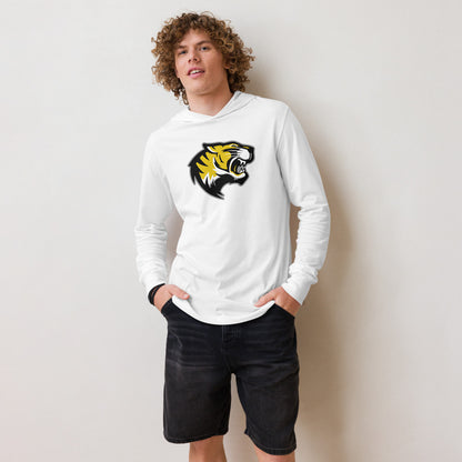 B B Comer High School Design 1 — White