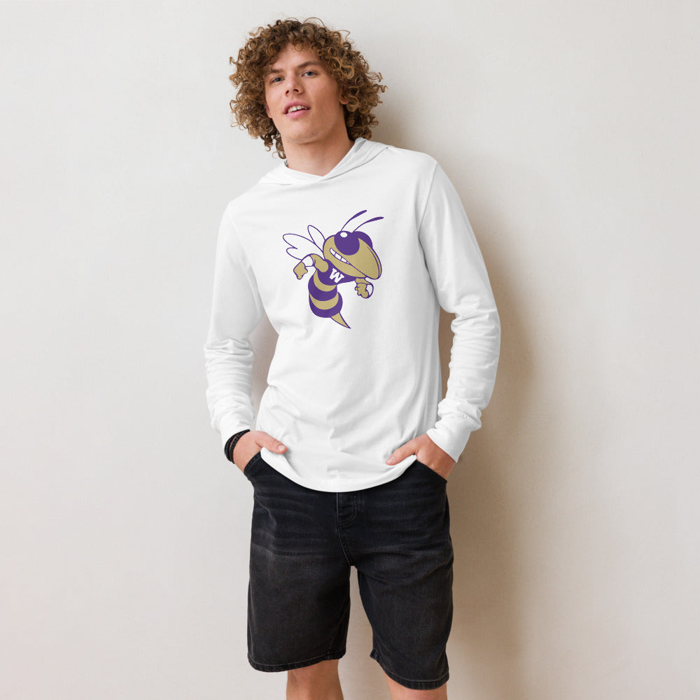 Winston County High School Design 1 — White