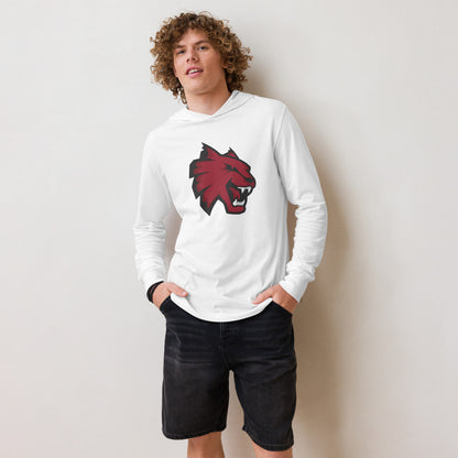 Central High School (Florence) Design 1 — White