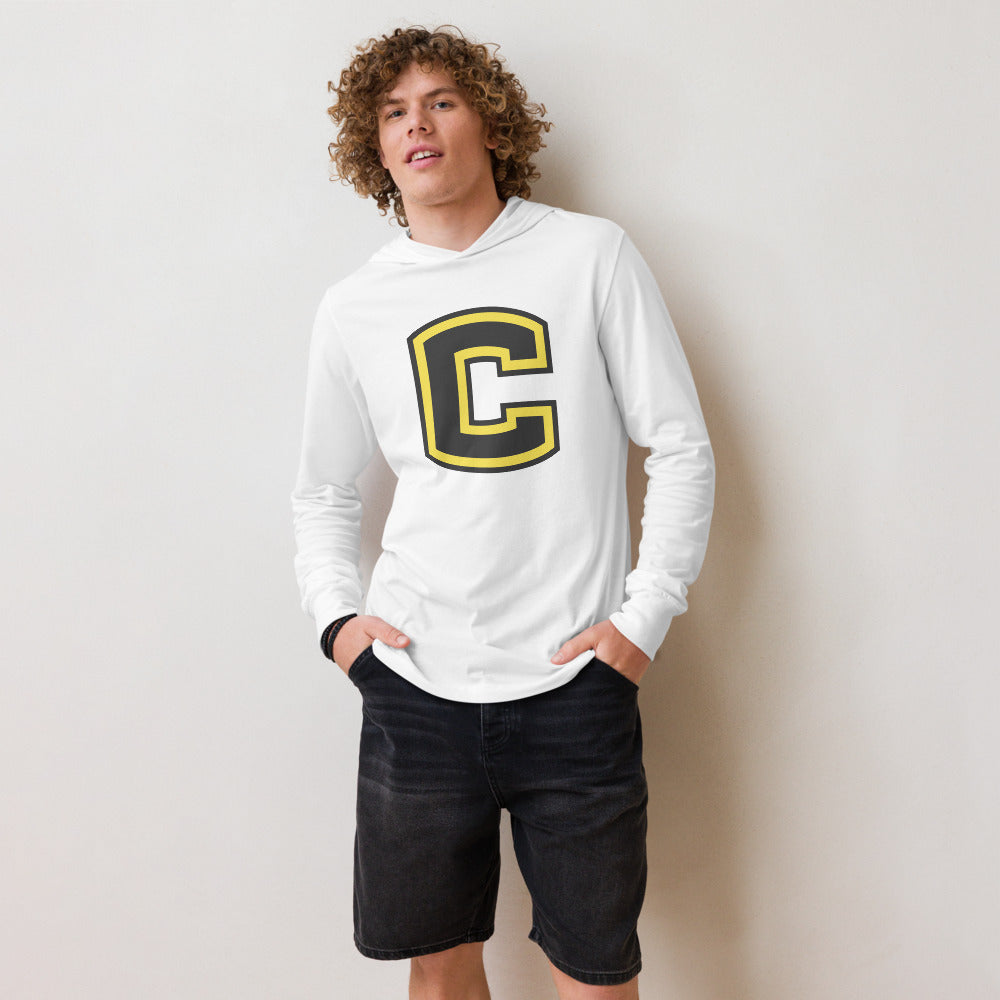 Cleveland High School Design 1 — White