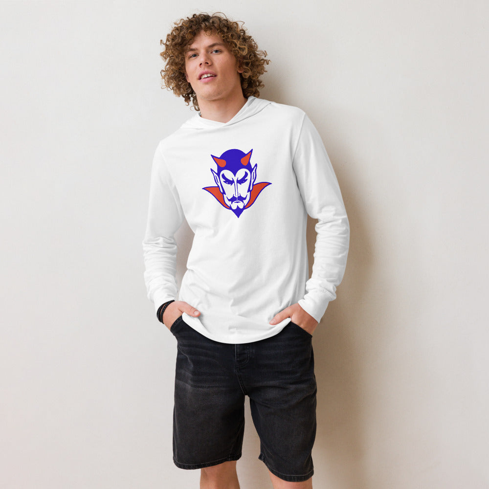 Cordova High School Design 1 — White