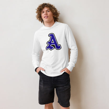Auburn High School Design 1 — White