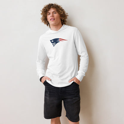 Pike Liberal Arts School Design 1 — White