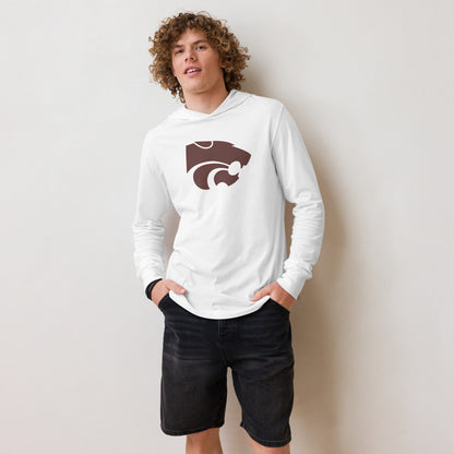 Sand Rock High School Design 1 — White