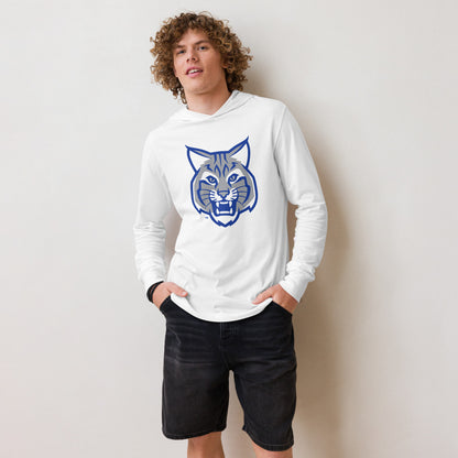 Oakman High School Design 1 — White