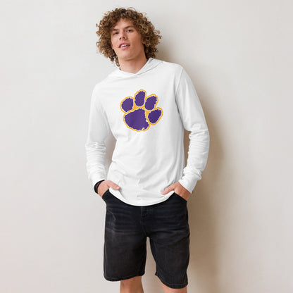 Ariton High School Design 1 — White