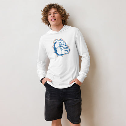 Addison High School Design 1 — White