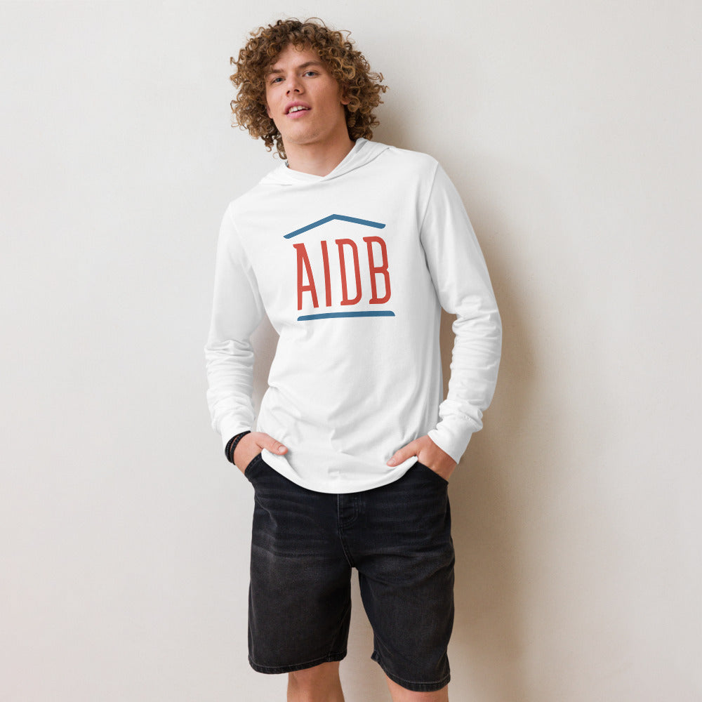 Alabama School for the Deaf Design 1 — White